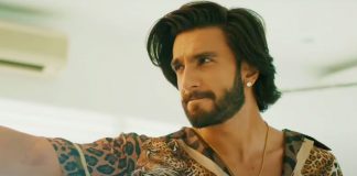 ফের হুমকির মুখে রণবীর সিং, নিশানায় বলিউডও