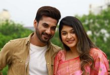 ভালোবাসার দিনে সজল-সারিকার ‘পাঁচফোড়ন’