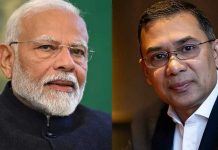 তারেক রহমানের শপথ অনুষ্ঠানে মোদির আসা নিয়ে অনিশ্চয়তা