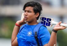 বোর্ড পরীক্ষা দিচ্ছেন না সূর্যবংশী, জানা গেল কারণ