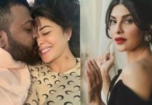 ভালোবাসা দিবসে জ্যাকলিনকে হেলিকপ্টার উপহার দিলেন প্রেমিক