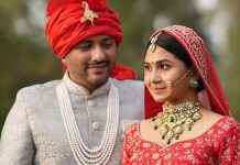 তুমি আমাকে ম্যানিপুলেট করে বিয়ে করেছ : স্পর্শিয়া