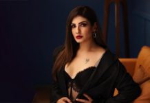 কেন ‘কুছ কুছ হোতা হ্যায়’ ছবির প্রস্তাব ফিরিয়েছিলেন রাভিনা?