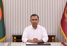 আইনের শাসনই হবে রাষ্ট্র পরিচালনার শেষকথা : প্রধানমন্ত্রী