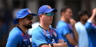 আফগান ক্রিকেটে ট্রট অধ্যায়ের ইতি, প্রশংসায় ভাসালেন রশিদ