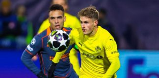 ম্যান সিটি-অ্যাতলেতিকোর পর ইন্টারকে হারিয়ে ইতিহাসের পথে নরওয়ের অখ্যাত ক্লাব