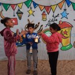 যুদ্ধবিরতির পর প্রথম রমজান, বিধ্বস্ত গাজায় ক্ষণিকের আনন্দের ঝলক