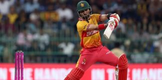 রোহিত-সূর্যকুমারকে টপকে রেকর্ড সিকান্দার রাজার