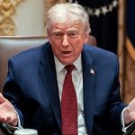 এলিয়েন ও ইউএফও সংক্রান্ত গোপন ফাইল প্রকাশের নির্দেশনা ট্রাম্পের