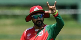 ‘অস্ট্রেলিয়াকে হারানোর এটাই সেরা সময়’—বললেন ওমান অধিনায়ক