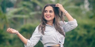 হাসপাতাল থেকে বাসায় ফিরলেন তানিয়া বৃষ্টি