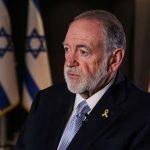 ইসরায়েল মধ্যপ্রাচ্য দখল করলেও আপত্তি নেই, এটা তাদের অধিকার : মার্কিন দূত