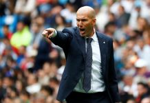 বিশ্বকাপের পর ফ্রান্সের কোচ হচ্ছেন জিদান