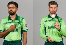 পাকিস্তান-নিউজিল্যান্ড ম্যাচে বাবর-শাহীনকে নিয়ে অনিশ্চয়তা