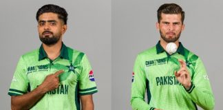 পাকিস্তান-নিউজিল্যান্ড ম্যাচে বাবর-শাহীনকে নিয়ে অনিশ্চয়তা