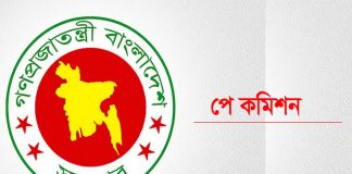 পে স্কেল বাস্তবায়নের দাবিতে ঈদের পর নতুন কর্মসূচি