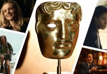 ৭৯তম বাফটা ফিল্ম অ্যাওয়ার্ডসে সেরার দৌড়ে কারা