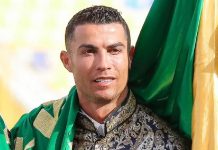 গুঞ্জন উড়িয়ে রোনালদো বললেন, ‘সৌদি আরবেই থাকতে চাই’