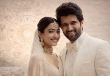 অবশেষে বিয়ের খবরে সিলমোহর দিলেন রাশমিকা-বিজয়