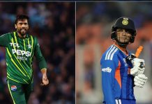 অভিষেককে ‘স্লগার’ বলার ব্যাখ্যা দিলেন আমির