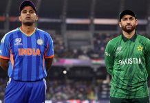 ভারতকে ভ্রমণ করতে হবে সবচেয়ে বেশি, সবচেয়ে কম ছোটাছুটি পাকিস্তানের