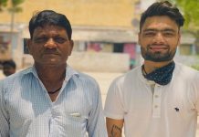 ক্যান্সারে আক্রান্ত বাবা হাসপাতালে ভর্তি, বিশ্বকাপ দল ছাড়লেন ভারতীয় ব্যাটার