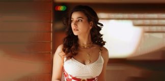 আমি অনেক ব্লেসড : মিম মানতাশা