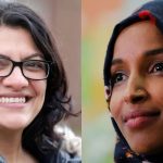 রাশিদা ও ইলহানকে যুক্তরাষ্ট্র থেকে বের করার দাবি ট্রাম্পের