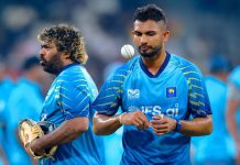 বিশ্বকাপ থেকে বাদ পড়তেই বিস্ফোরক শানাকা, চাইলেন সরকারের হস্তক্ষেপ