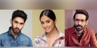 বলিউডে অভিষেক হচ্ছে সিনি শেঠির, সঙ্গে থাকছেন বিক্রান্ত ও লক্ষ্য