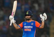 বাবা হারালেন ভারতীয় ব্যাটার