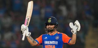 বাবা হারালেন ভারতীয় ব্যাটার