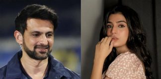 আবারও পাকিস্তানি অভিনেত্রীকে বিয়ে করেছেন শোয়েব মালিক?