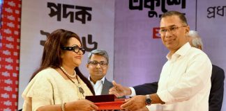 তারেক রহমানের সঙ্গে কী কথা হলো ববিতার?