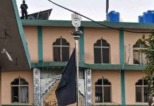 পাকিস্তানে মসজিদে আত্মঘাতী হামলা, তদন্তে বেরিয়ে এলো যাদের নাম