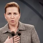 ডেনমার্কে আগাম নির্বাচনের ঘোষণা