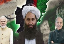 দিল্লি-কাবুল অক্ষশক্তি বনাম ইসলামাবাদ, নতুন সমীকরণে দক্ষিণ এশিয়া