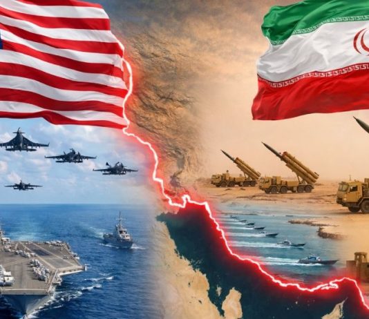 ইরানে হামলা হতে পারে আজই, মধ্যপ্রাচ্যের মিত্রদের সতর্ক করলেন ট্রাম্প