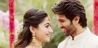 আজ বিয়ের পিঁড়িতে বিজয়-রাশমিকা, থাকছে অতিথিদের খাবার পরিবেশনে ভিন্নতা