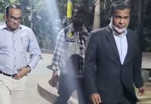 বঙ্গভবনের সহকারী প্রোগ্রামারকে গ্রেফতার নিয়ে দ্বিধাবিভক্ত ডিবি!