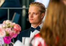 ধর্ষণ ও নির্যাতনের অভিযোগে আদালতে নরওয়ের ক্রাউন প্রিন্সেসের ছেলে