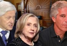 এপস্টেইন তদন্তে সাক্ষ্য দিবেন বিল ও হিলারি ক্লিনটন