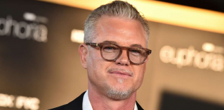 অকালে চলে গেলেন হলিউড অভিনেতা এরিক ডেন