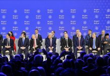 গাজা আন্তর্জাতিক বাহিনীতে সেনা পাঠাচ্ছে যে ৫ দেশ