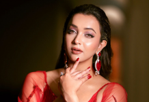 নতুন চরিত্রে নিজেকে মেলে ধরতে গোয়েন্দা গল্পের সিনেমায় কৌশানী