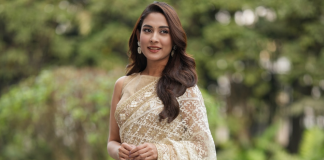 আমার কোনো হ্যান্ডব্যাগ বা লাগেজ আটকানো হয়নি: মেহজাবীন