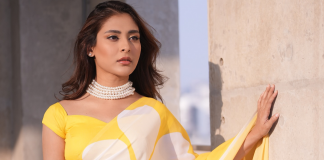 ১৪ বোতল মদসহ আটকের খবর নিয়ে যা বললেন মেহজাবীন