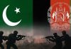 পাকিস্তান- আফগানিস্তান: সামরিক শক্তিতে কে এগিয়ে?