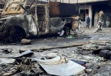 পাকিস্তানে নিরাপত্তা বাহিনীর ৪০ ঘণ্টার অভিযানে ১৪৫ বিচ্ছিন্নতাবাদী নিহত