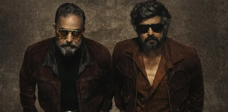 চার দশক পর একই সিনেমায় রজনীকান্ত ও কমল